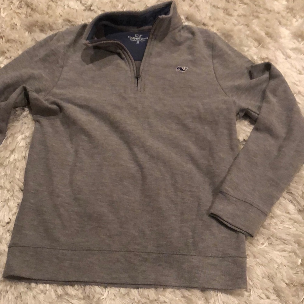 Worn once